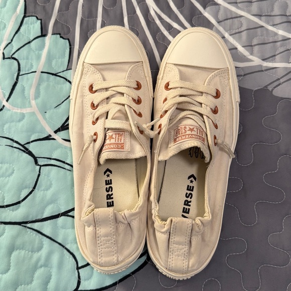 Chuck Taylor All Star Shoreline Slip-On Sneaker - Picture 3 of 6